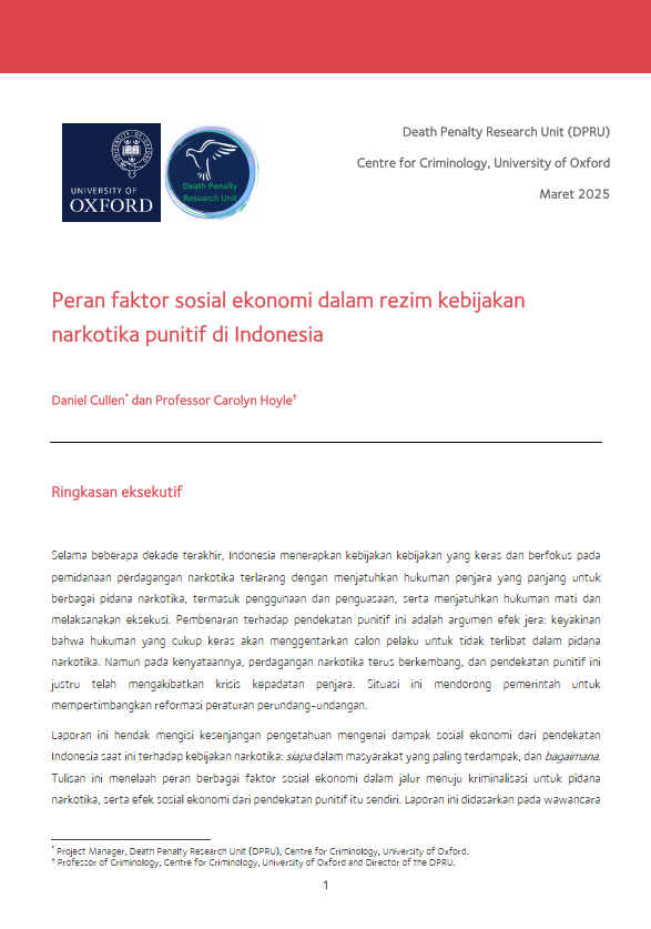 peran sosio ekonomi