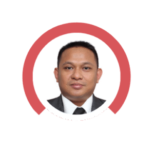 Achmad Karisma
