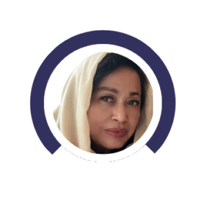 Fatmawati Karisma